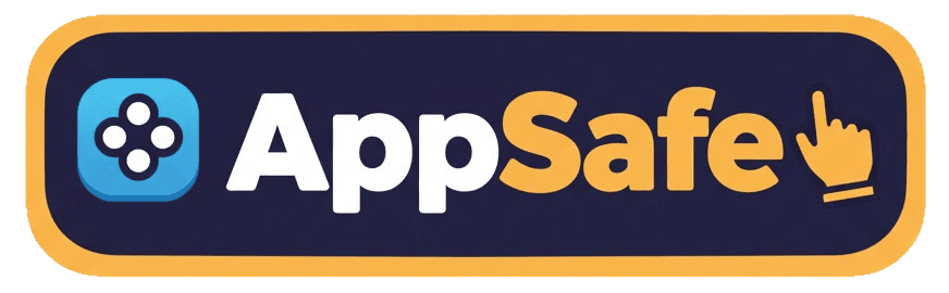 AppSafe Club Logo